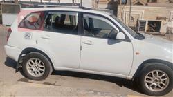 Chery T11 Tiggo